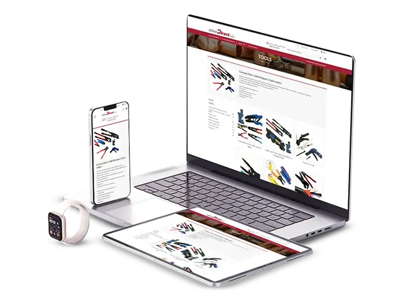 Web Design Oakville Services