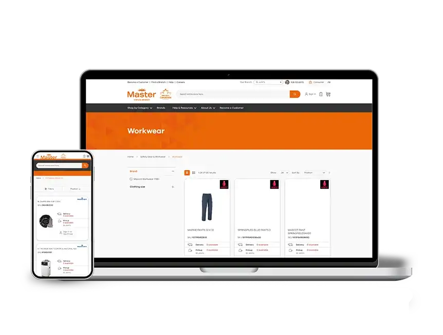 Web Design Company Windsor