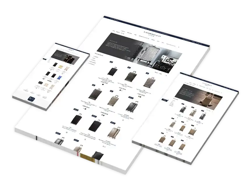 Web Design Company Kitchener